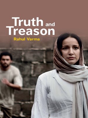 cover image of Truth and Treason